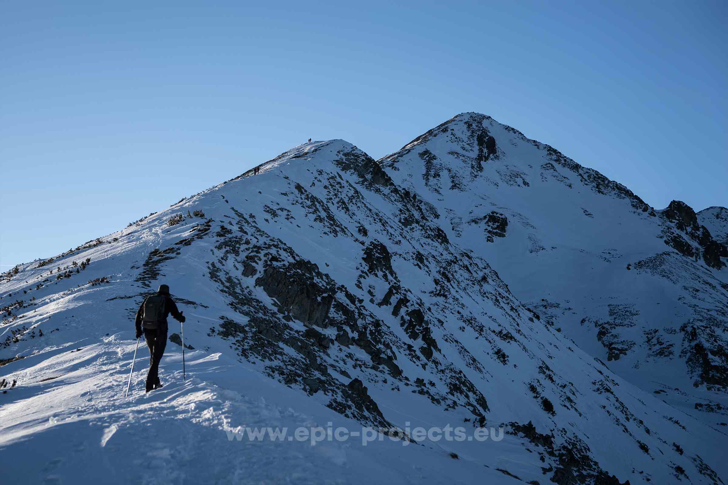 Epic Projects Adventure 47